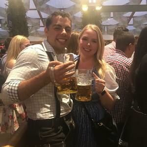 Meet your Posher, Marcus